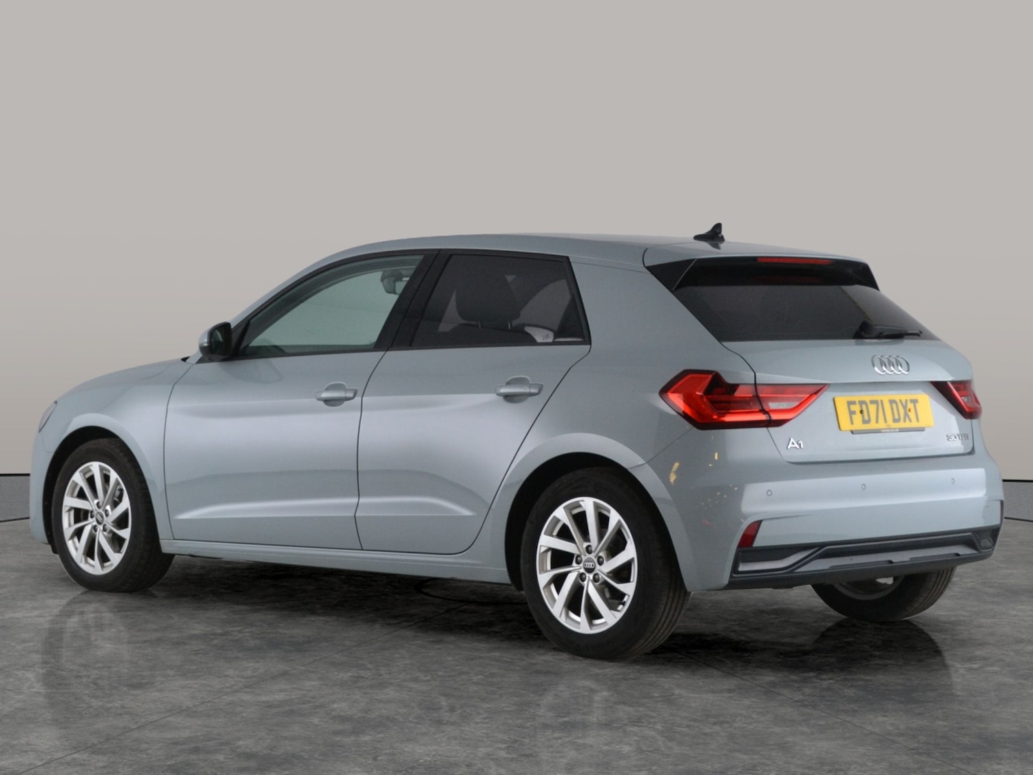 Used Audi A1 2022 for sale - 77360964: Photo 7