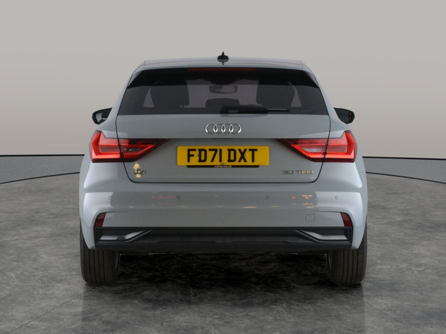 Used Audi A1 2022 for sale - 77360964: Photo 8