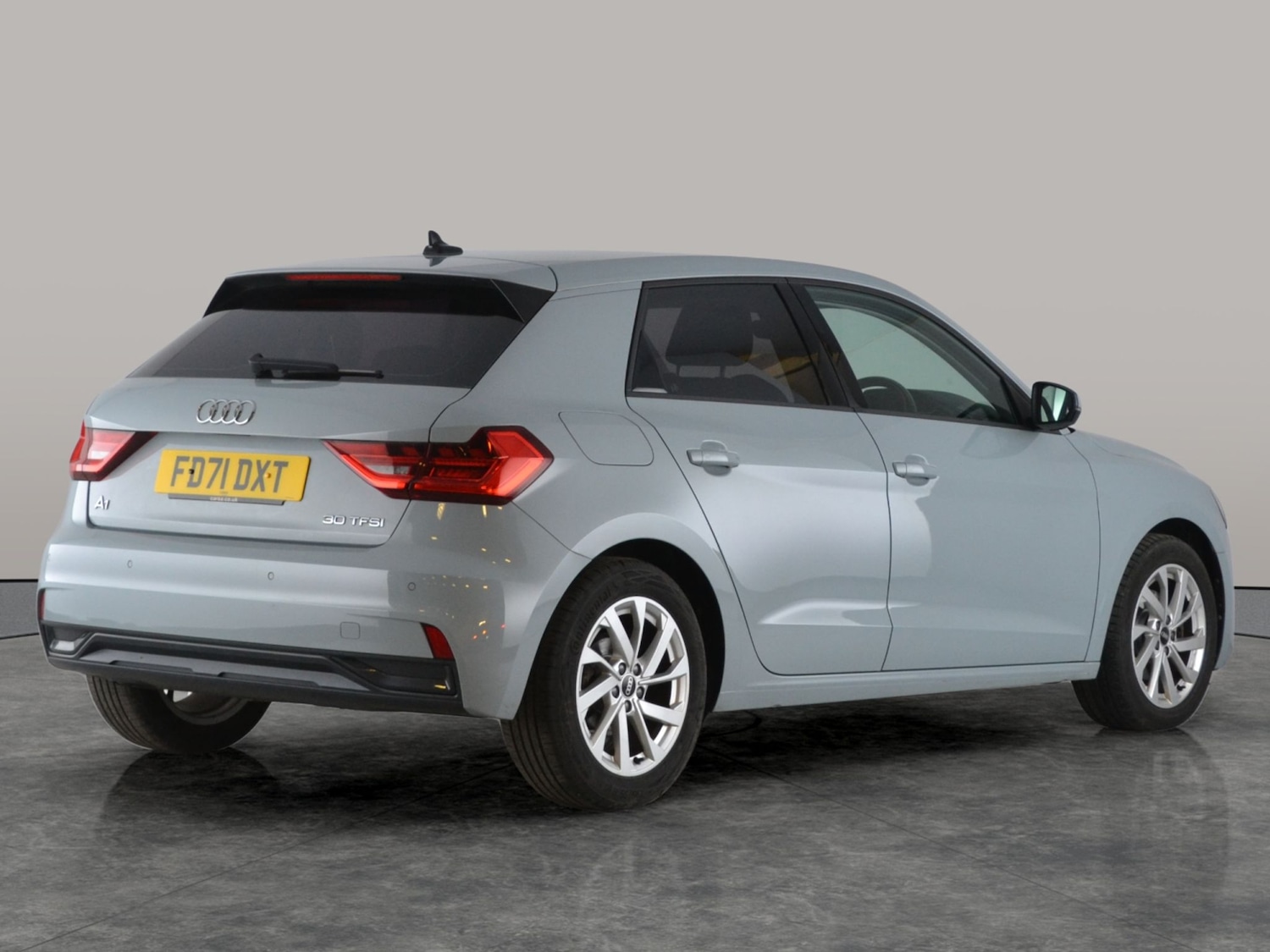Used Audi A1 2022 for sale - 77360964: Photo 9