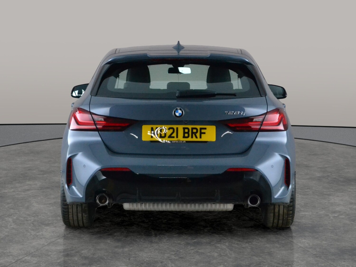 Used BMW 1 Series 2021 for sale - 77804209: Photo 10