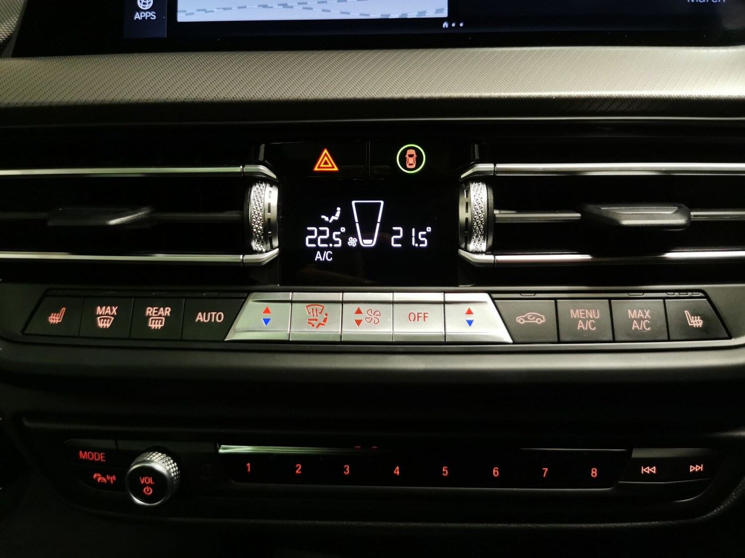 Used BMW 1 Series 2021 for sale - 77804209: Photo 19