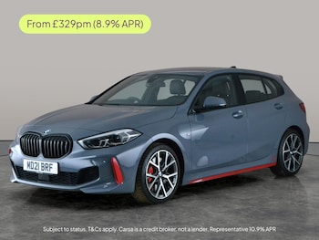 Used BMW 1 Series 2021 for sale - 77804209: Photo
