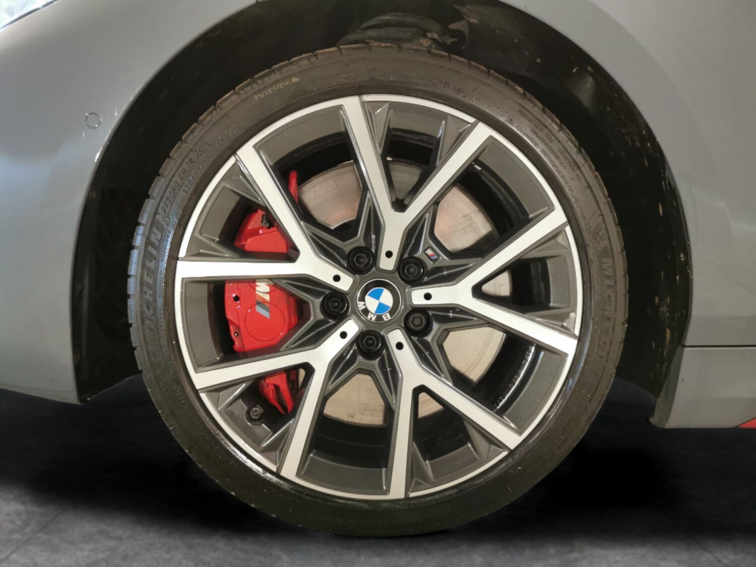 Used BMW 1 Series 2021 for sale - 77804209: Photo 24