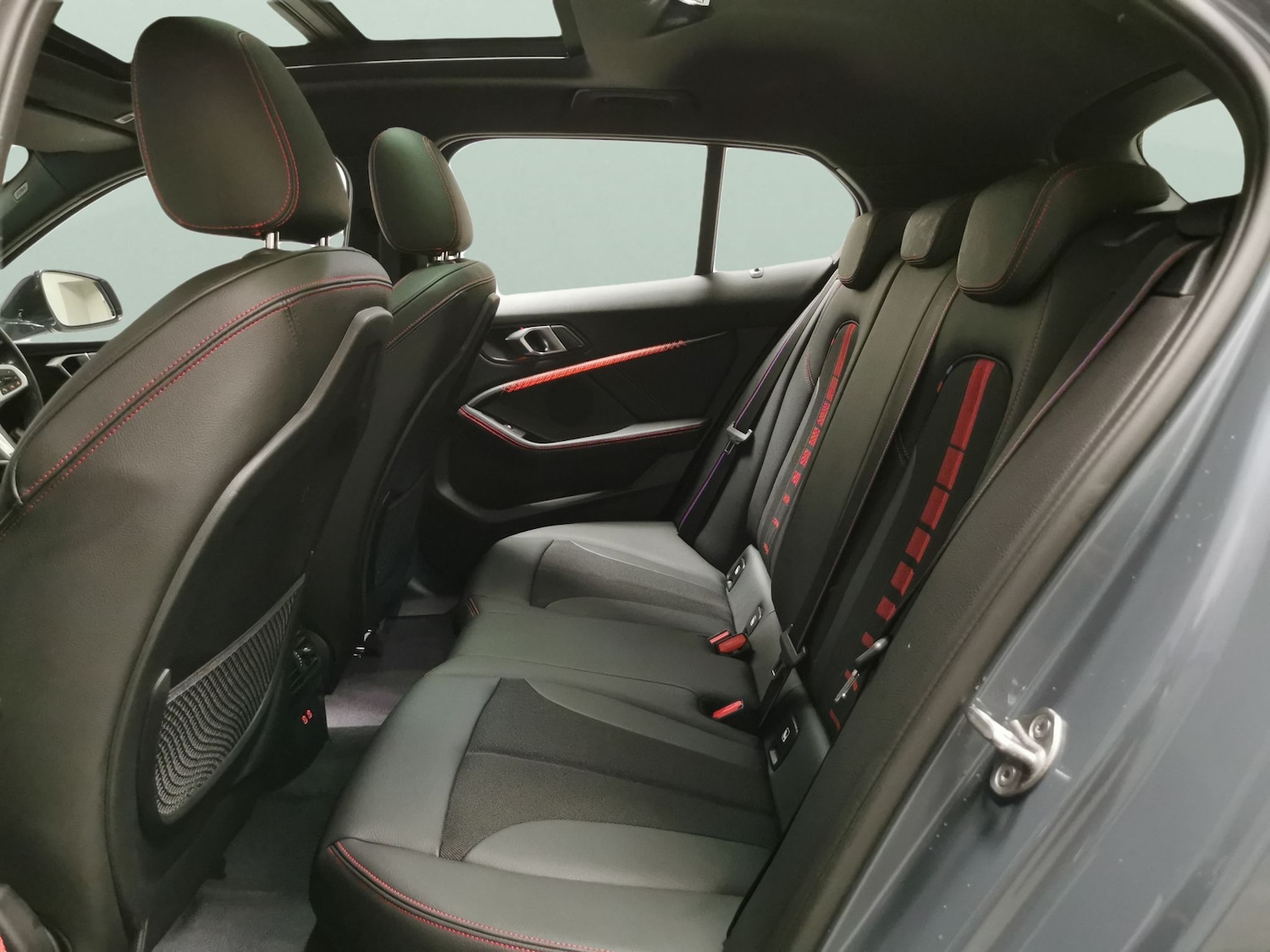 Used BMW 1 Series 2021 for sale - 77804209: Photo 27