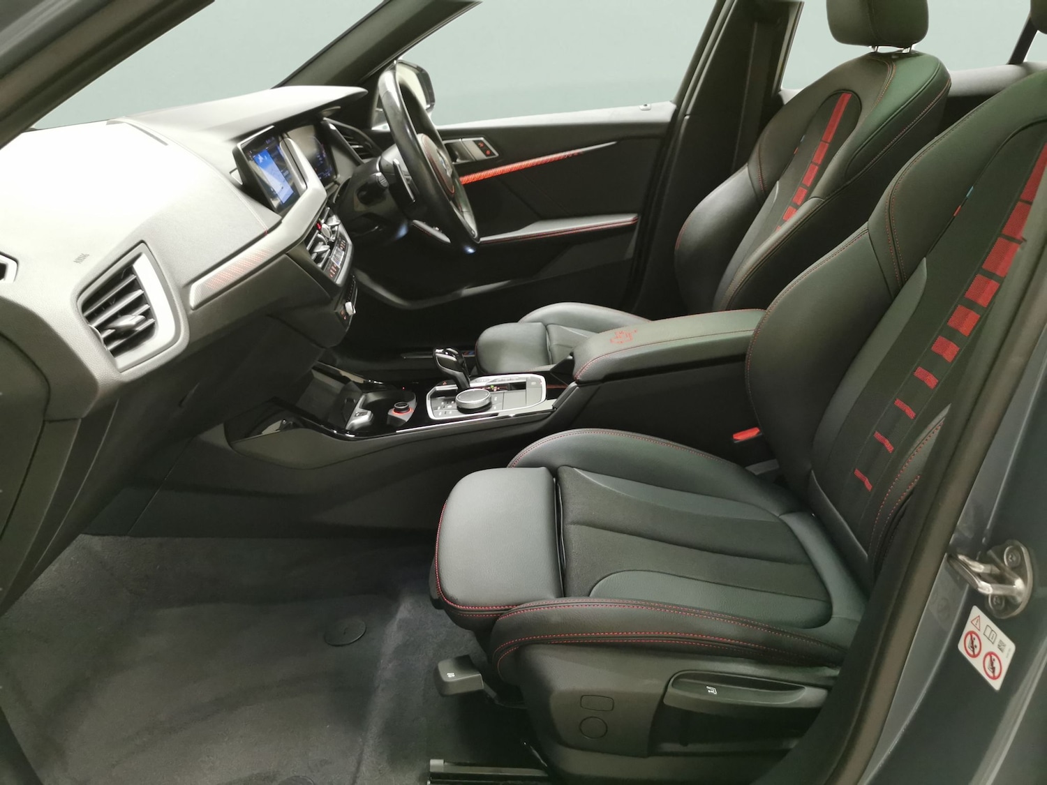 Used BMW 1 Series 2021 for sale - 77804209: Photo 4