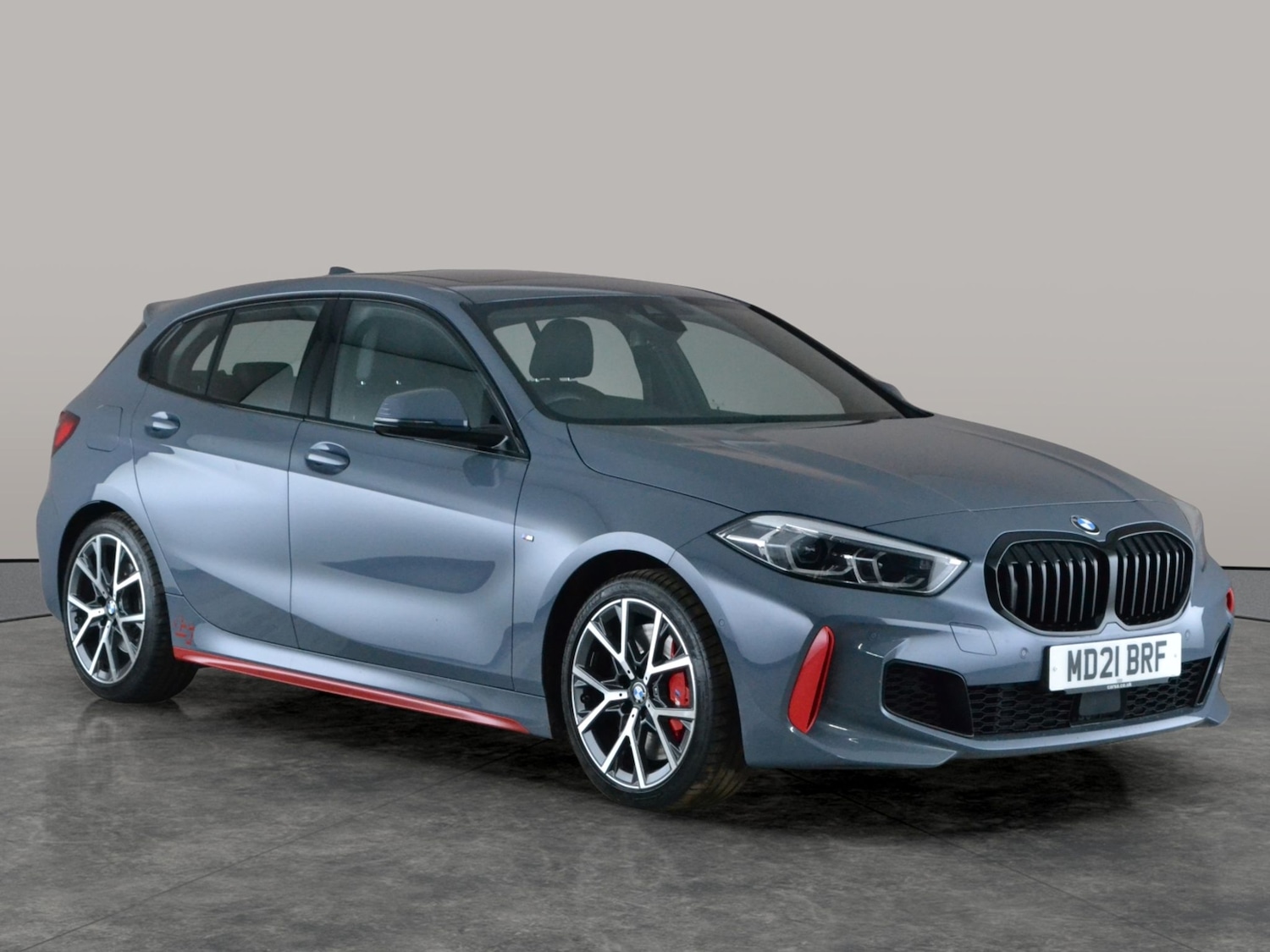 Used BMW 1 Series 2021 for sale - 77804209: Photo 7