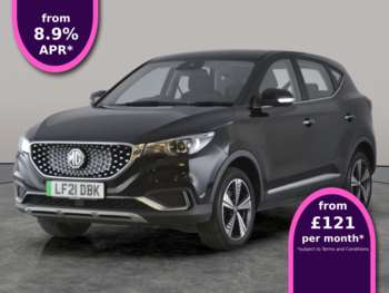 Used MG MG ZS 2021 for sale - 75359719: Photo