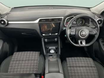 Used MG MG ZS 2021 for sale - 75359719: Photo