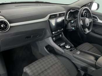 Used MG MG ZS 2021 for sale - 75359719: Photo