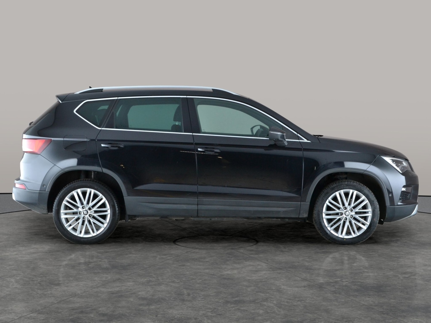 Used SEAT Ateca 2018 for sale - 77347419: Photo 10