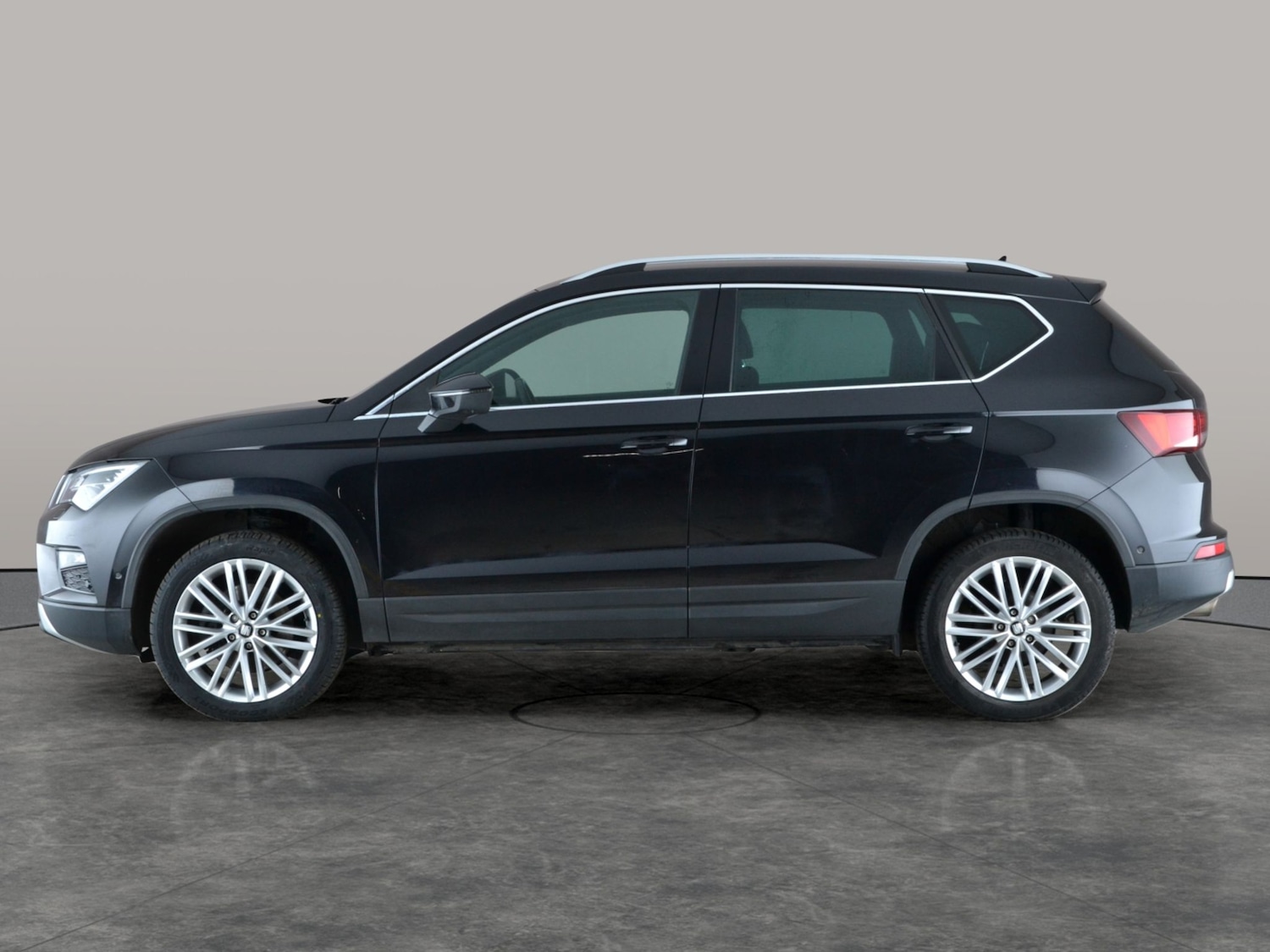 Used SEAT Ateca 2018 for sale - 77347419: Photo 14