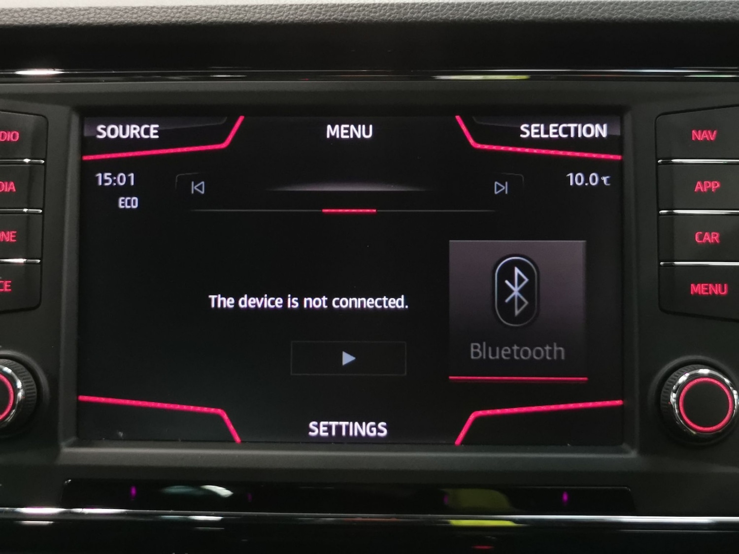 Used SEAT Ateca 2018 for sale - 77347419: Photo 16