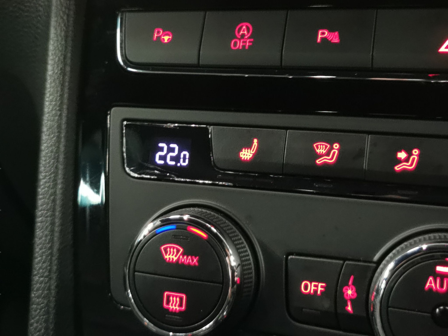 Used SEAT Ateca 2018 for sale - 77347419: Photo 20