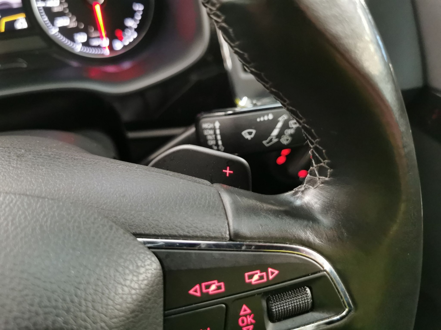 Used SEAT Ateca 2018 for sale - 77347419: Photo 22