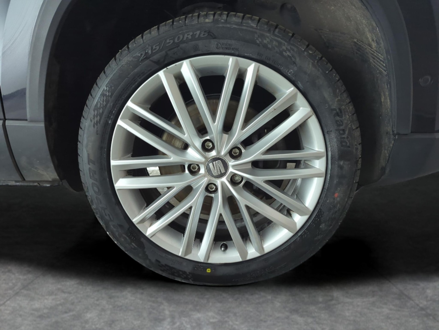 Used SEAT Ateca 2018 for sale - 77347419: Photo 26