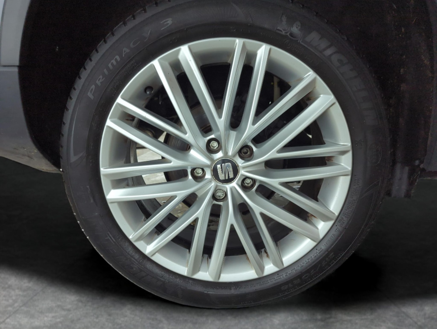 Used SEAT Ateca 2018 for sale - 77347419: Photo 27