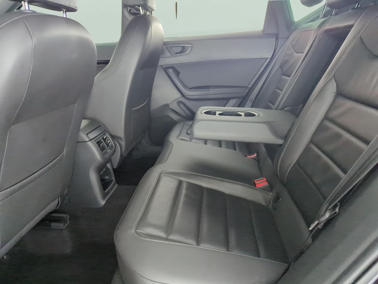 Used SEAT Ateca 2018 for sale - 77347419: Photo 28