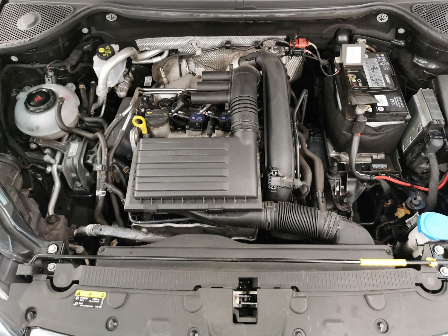 Used SEAT Ateca 2018 for sale - 77347419: Photo 34