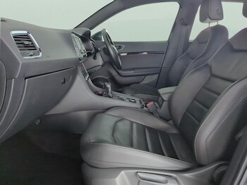 Used SEAT Ateca undefined for sale - 77347419: Photo