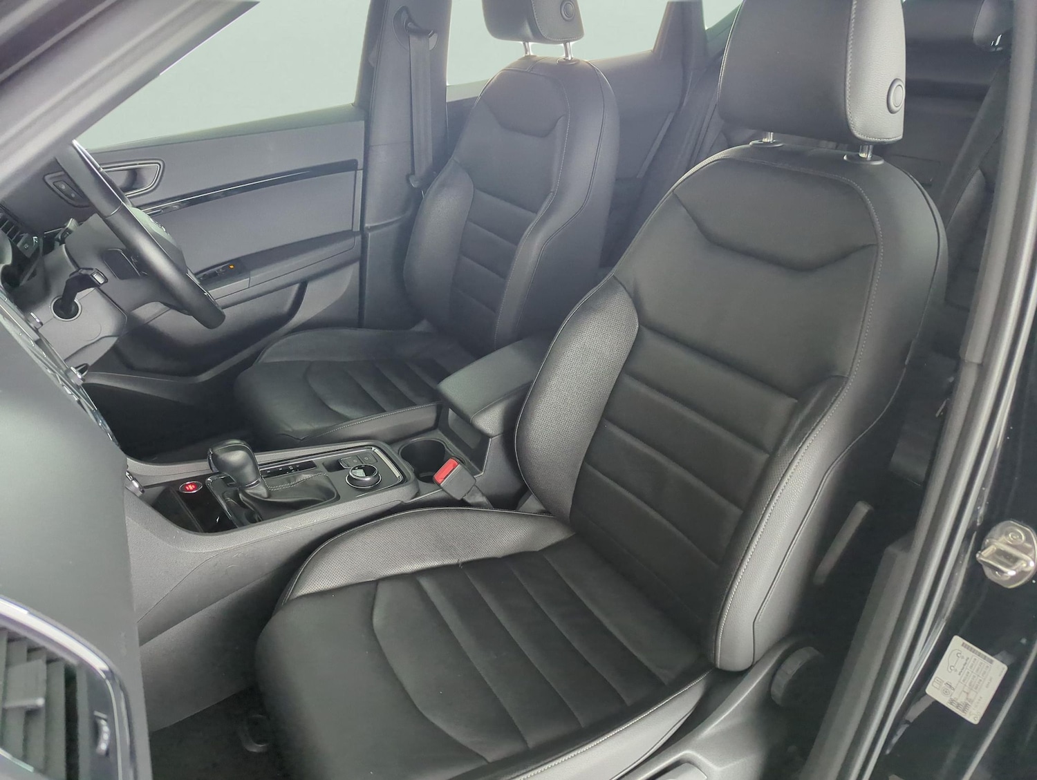 Used SEAT Ateca 2018 for sale - 77347419: Photo 7