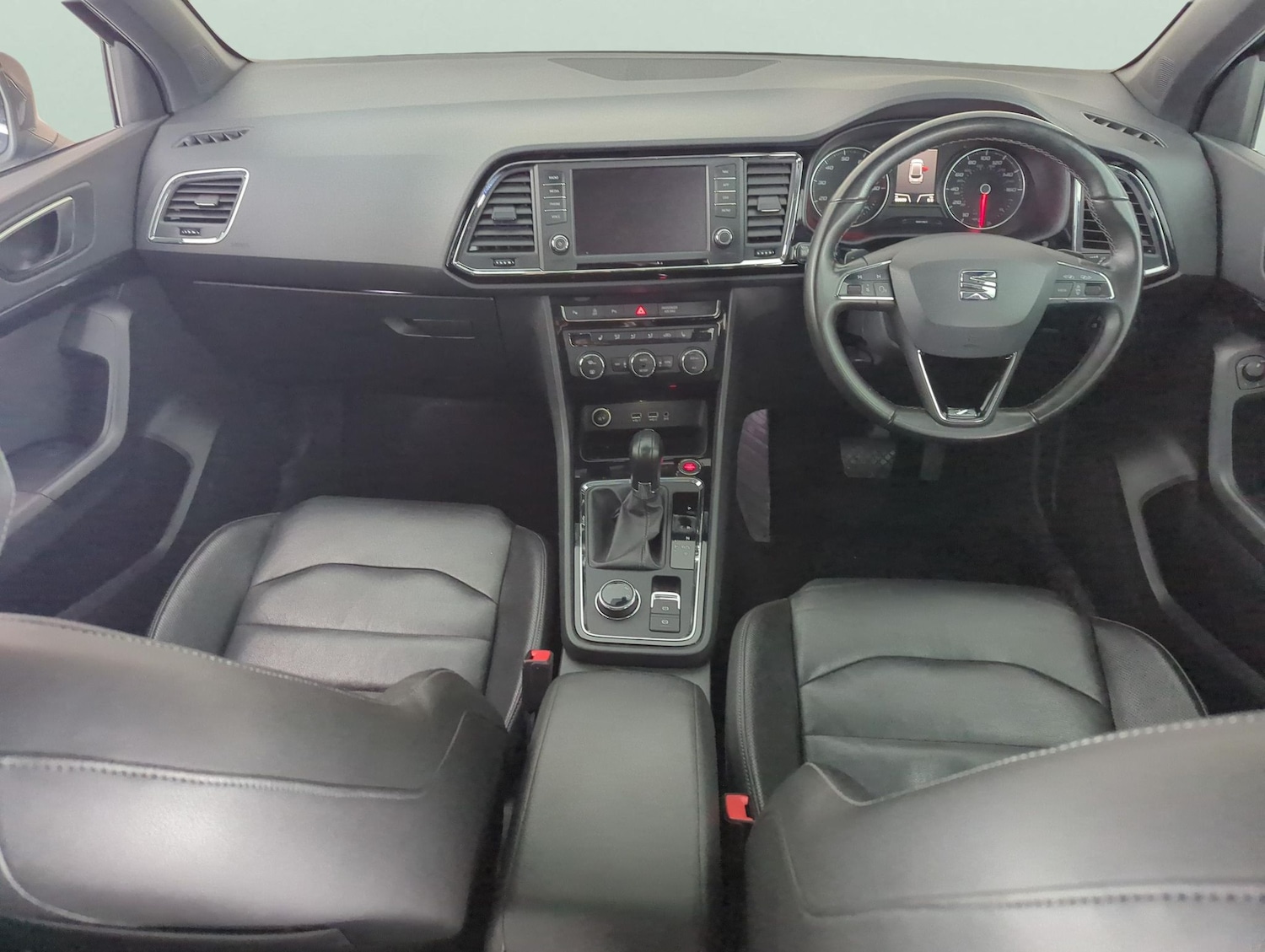 Used SEAT Ateca 2018 for sale - 77347419: Photo 8