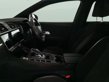 Used DS Automobiles DS 7 Crossback undefined for sale - 77418055: Photo