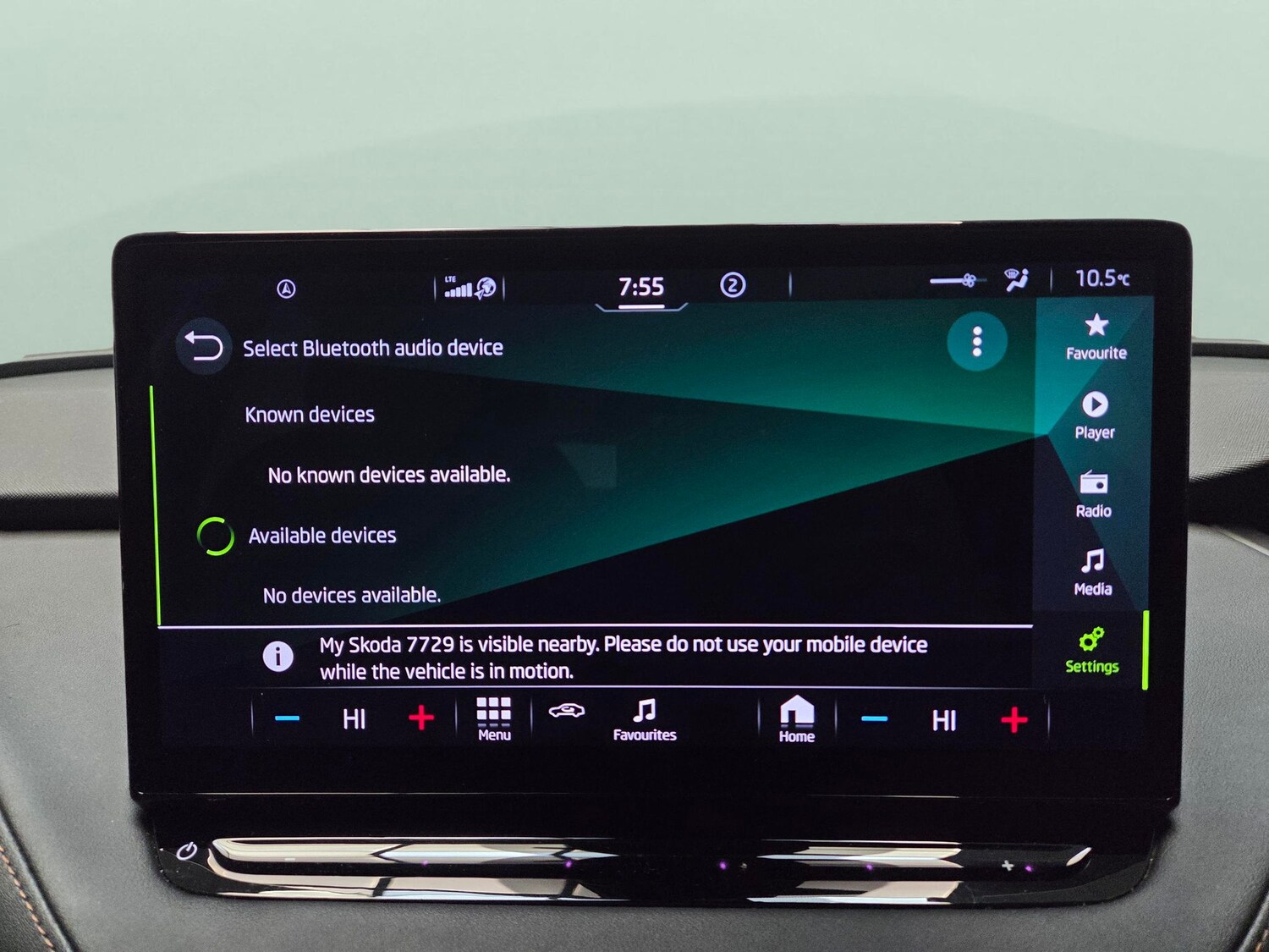 Used Skoda Enyaq 2022 for sale - 77513973: Photo 16