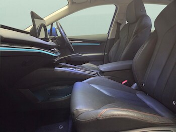 Used Skoda Enyaq undefined for sale - 77513973: Photo