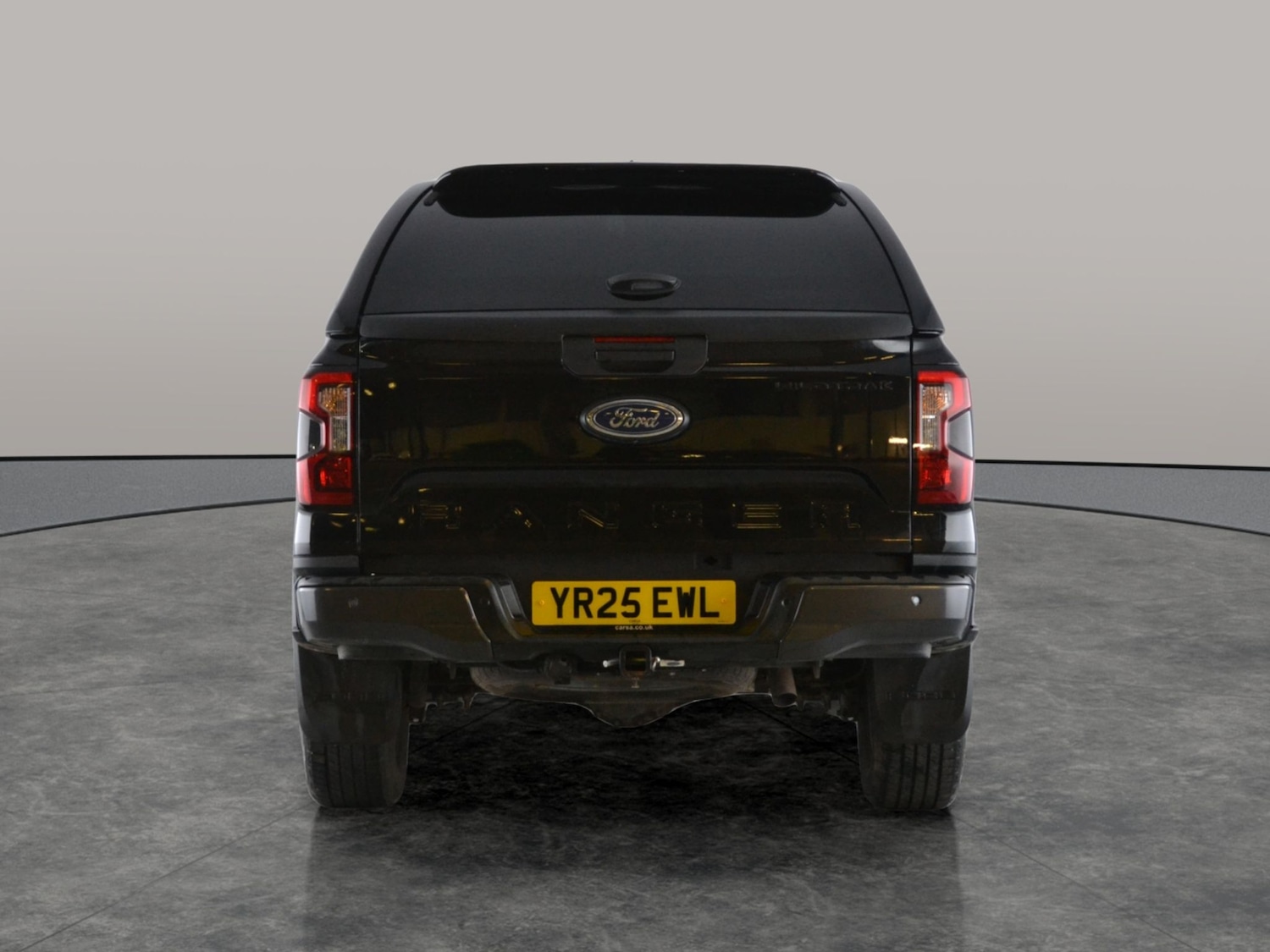 Used Ford Ranger 2025 for sale - 78012379: Photo 10