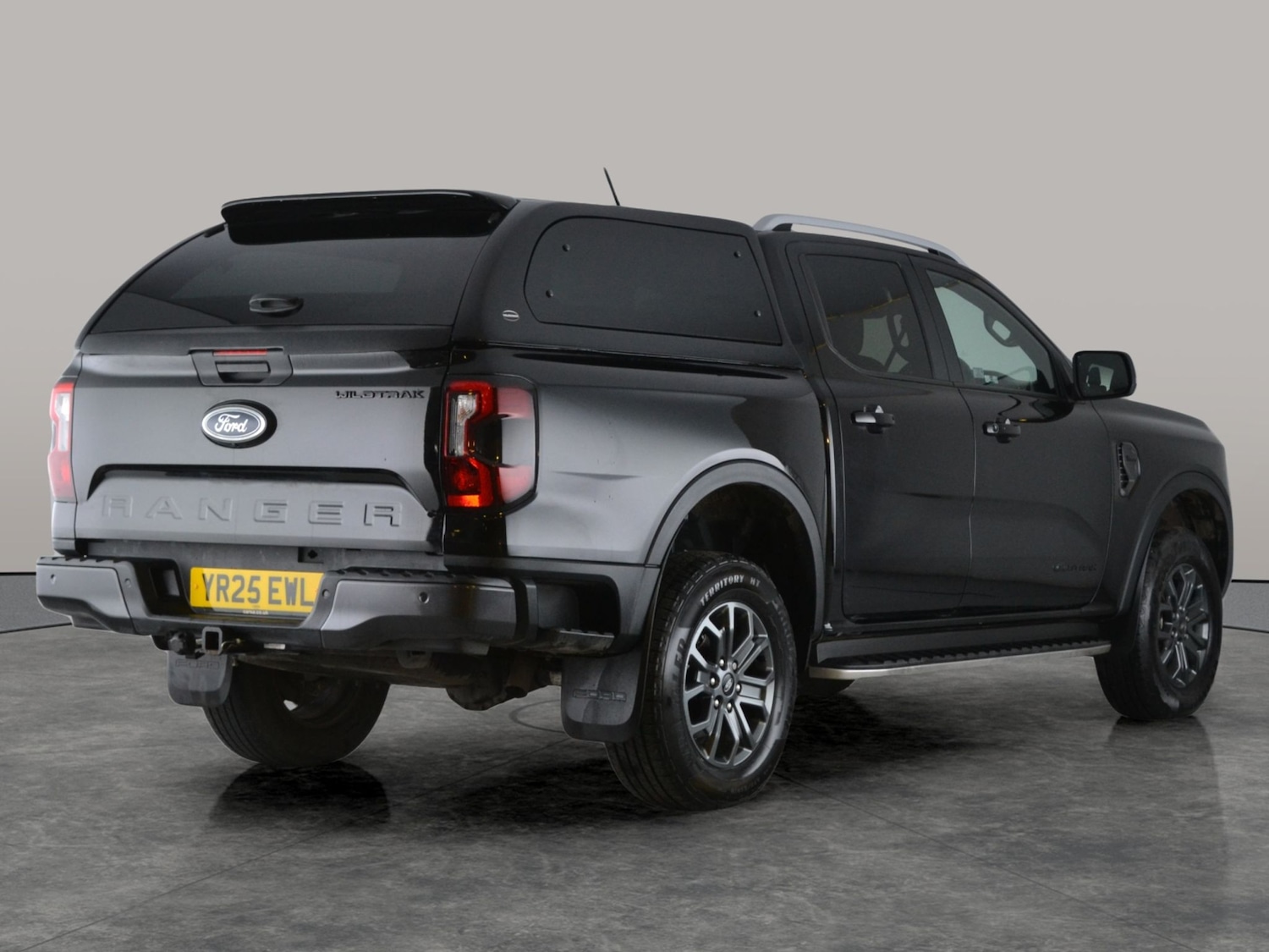 Used Ford Ranger 2025 for sale - 78012379: Photo 11