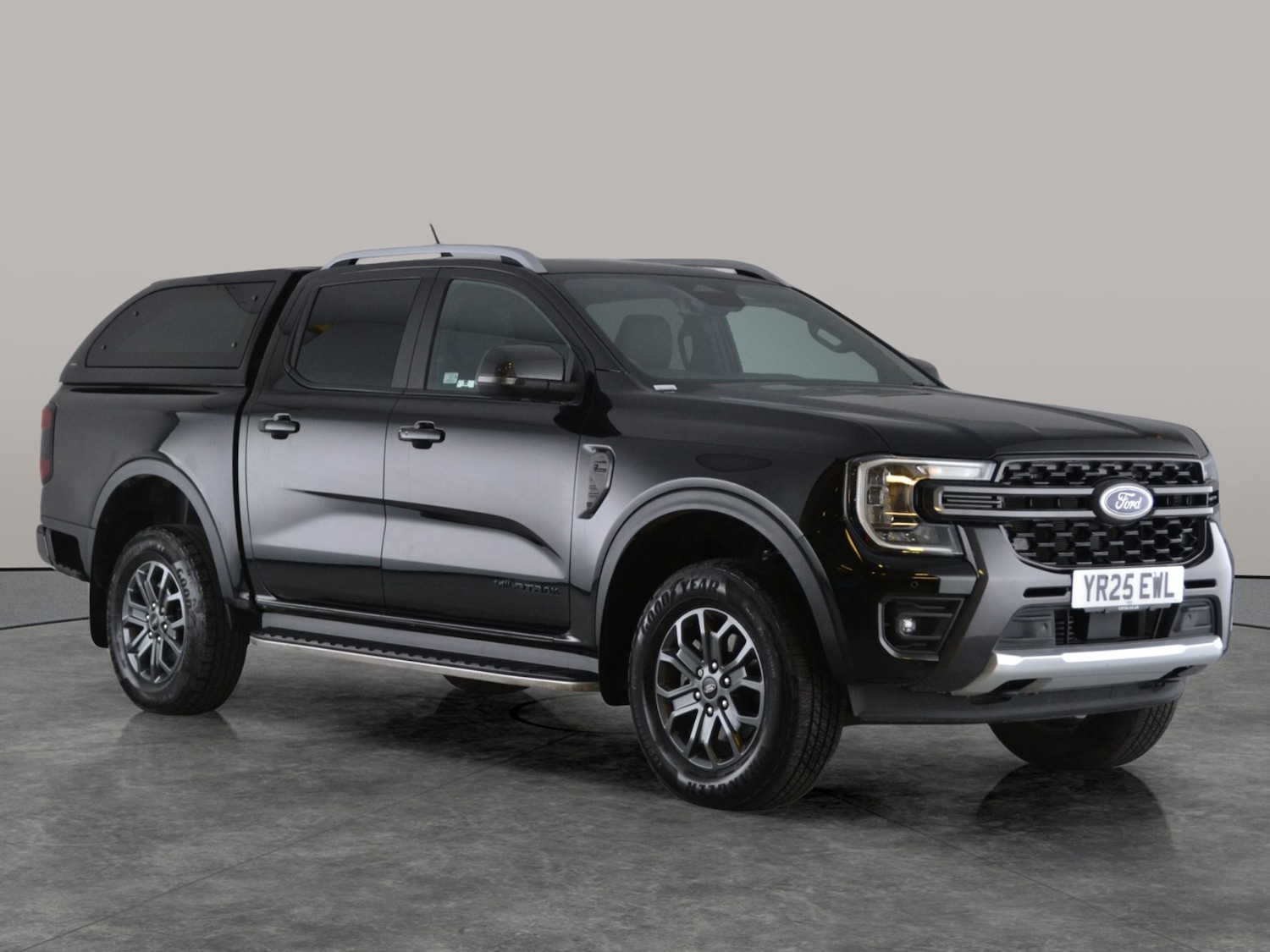 Used Ford Ranger 2025 for sale - 78012379: Photo 13