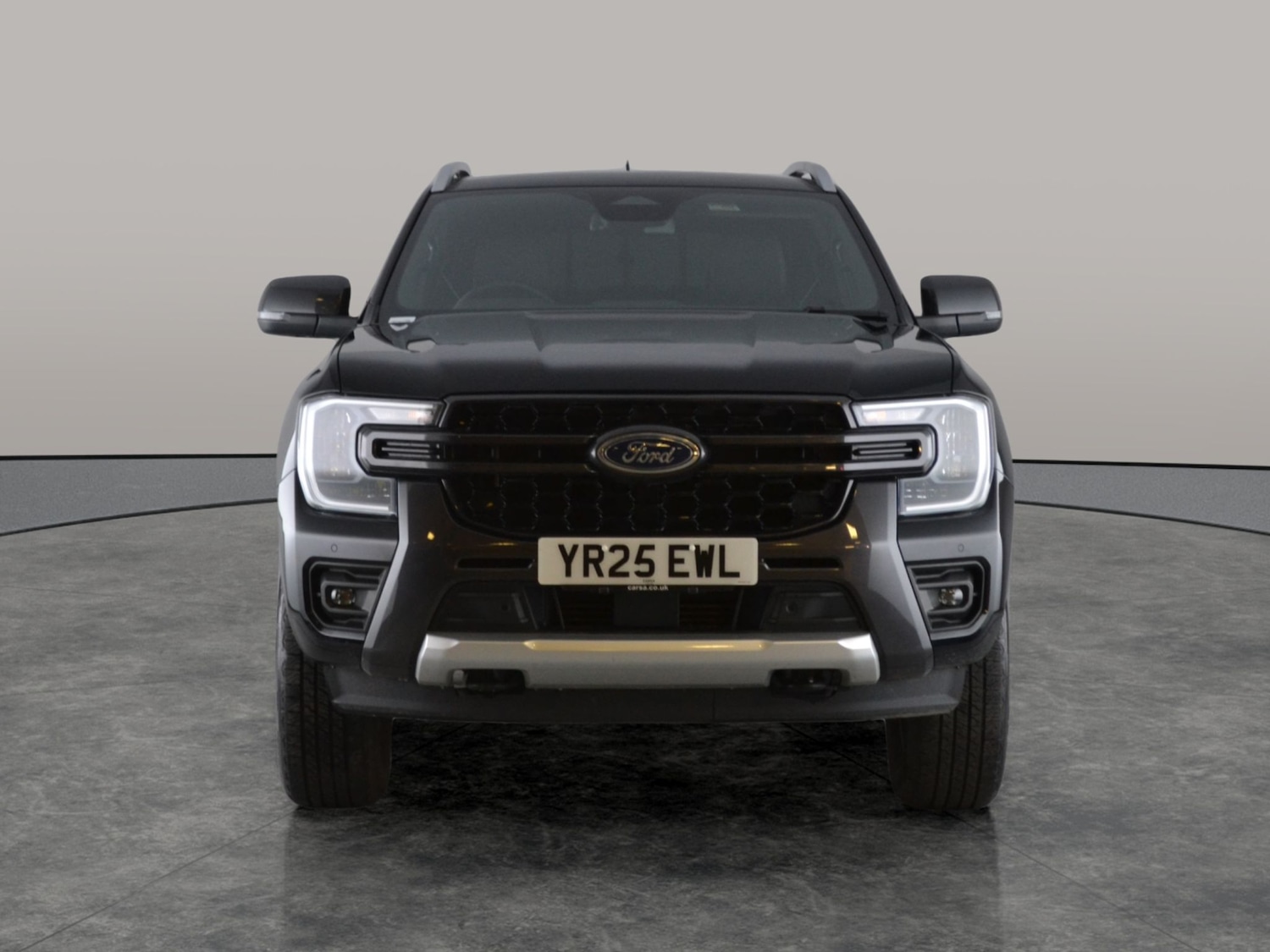 Used Ford Ranger 2025 for sale - 78012379: Photo 14