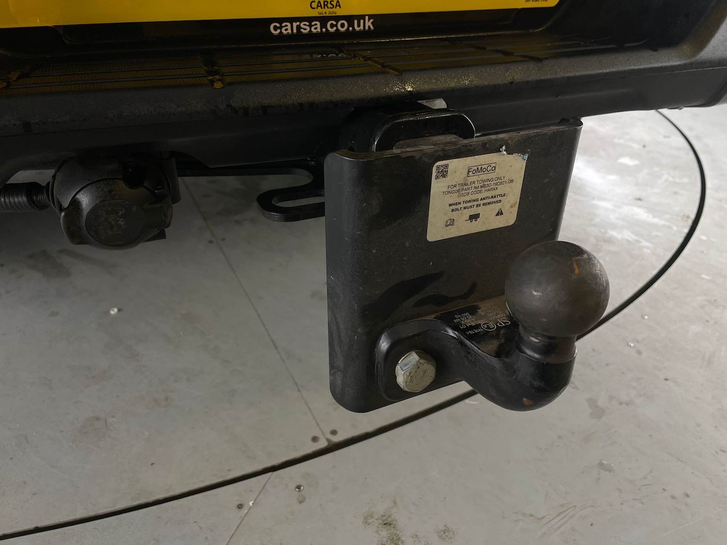 Used Ford Ranger 2025 for sale - 78012379: Photo 15