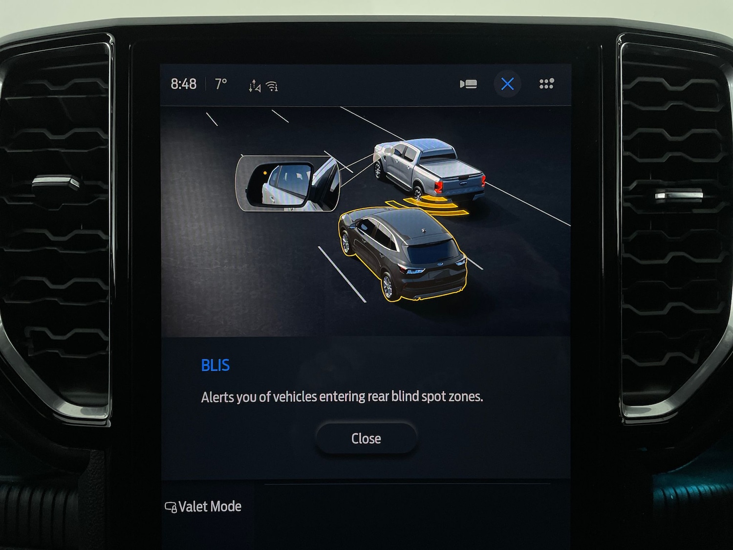 Used Ford Ranger 2025 for sale - 78012379: Photo 16