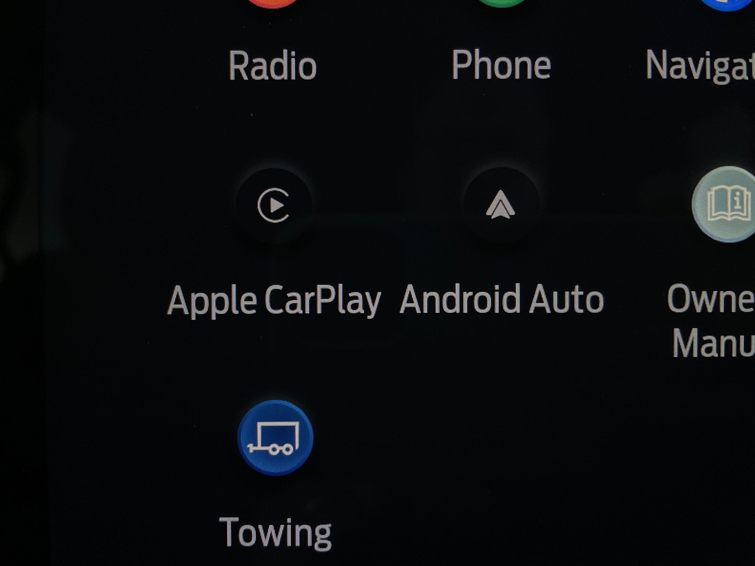 Used Ford Ranger 2025 for sale - 78012379: Photo 17