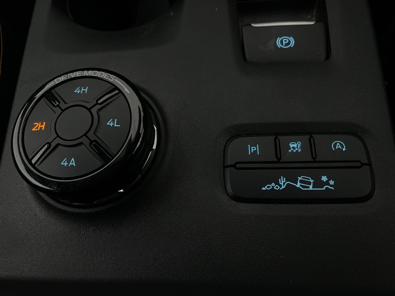 Used Ford Ranger 2025 for sale - 78012379: Photo 20