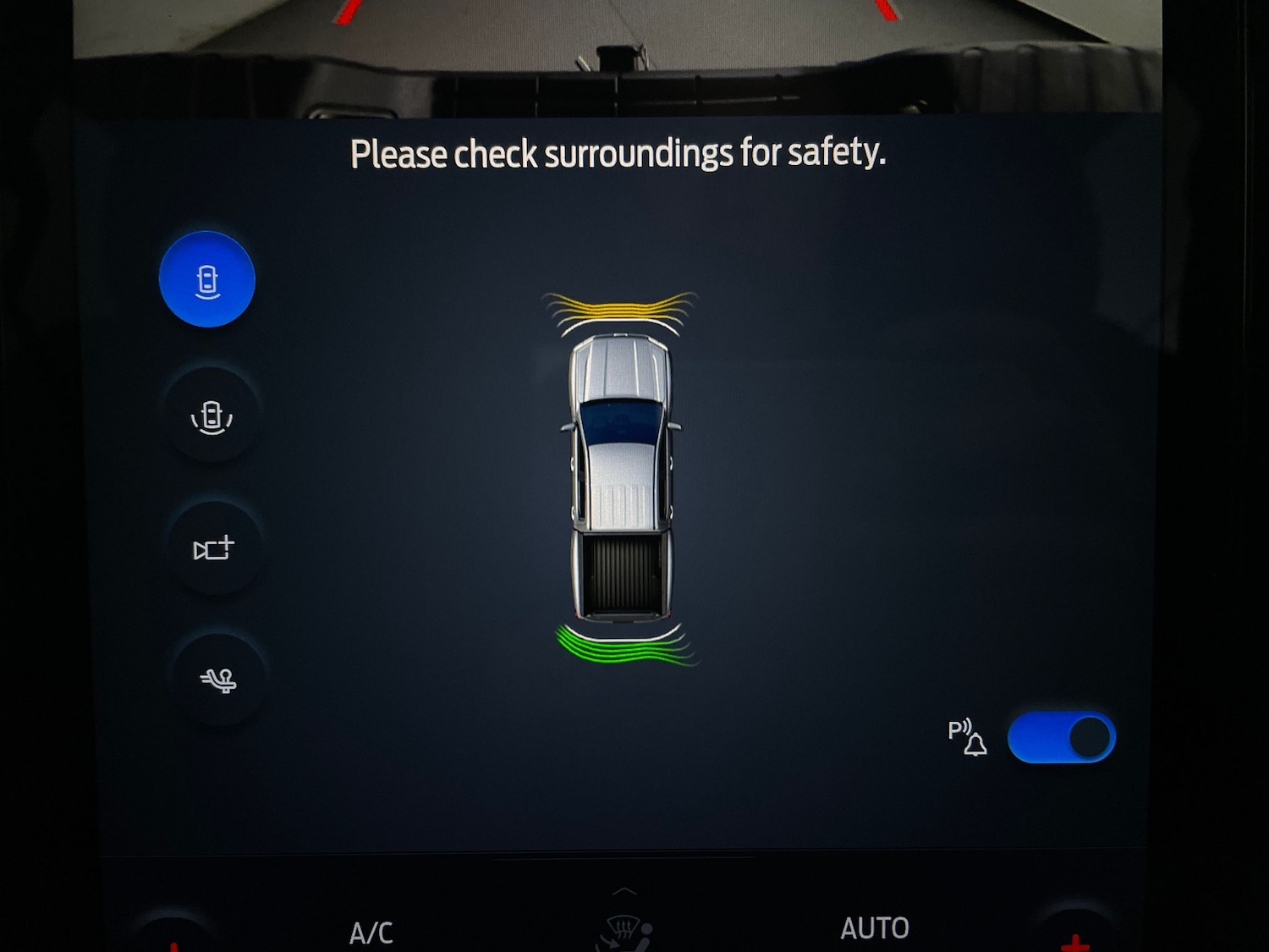 Used Ford Ranger 2025 for sale - 78012379: Photo 22