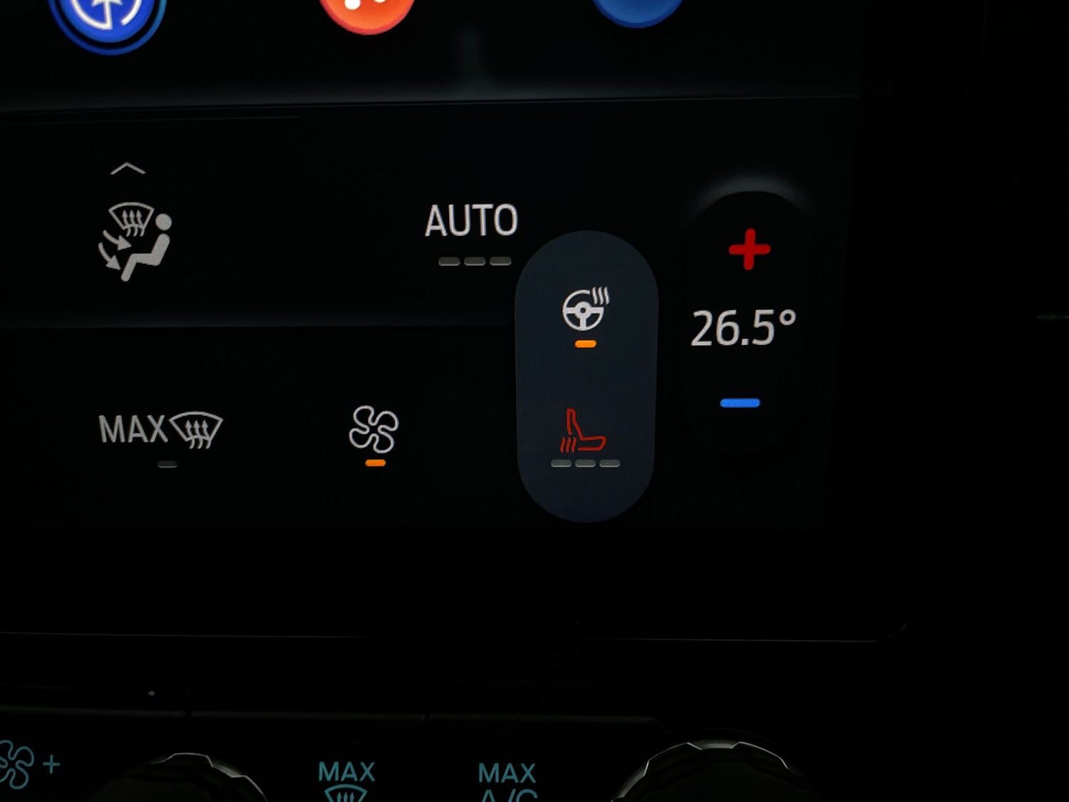 Used Ford Ranger 2025 for sale - 78012379: Photo 25