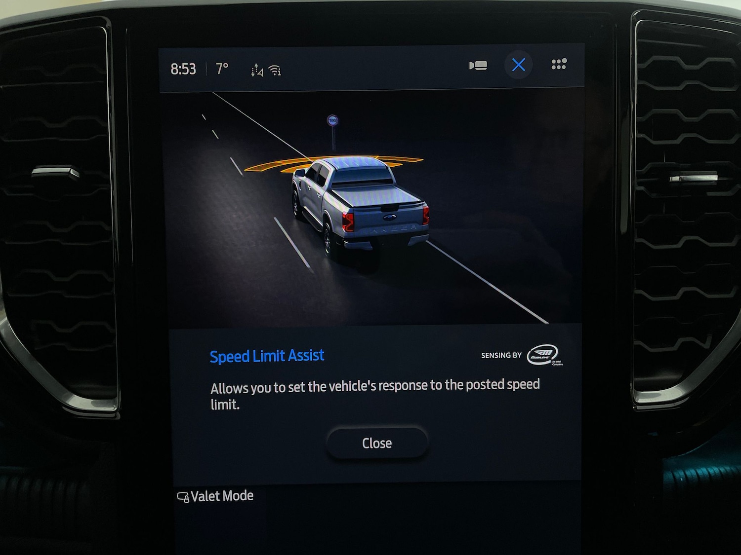 Used Ford Ranger 2025 for sale - 78012379: Photo 27