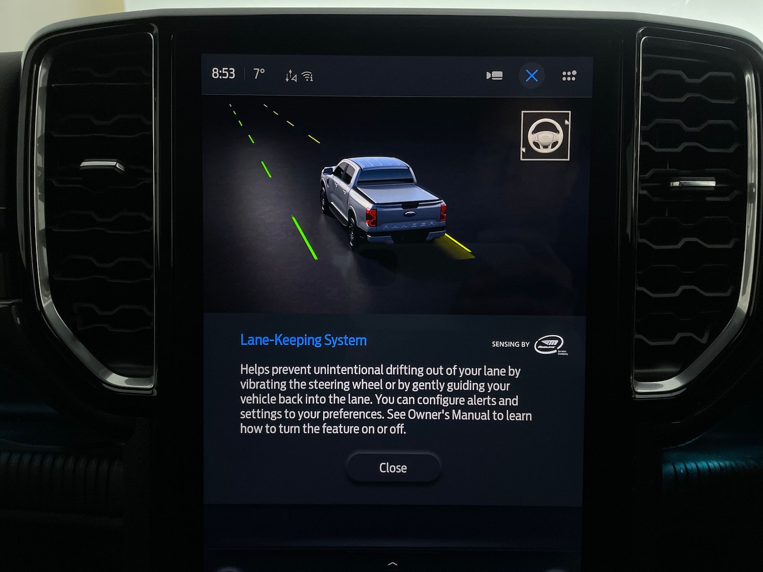 Used Ford Ranger 2025 for sale - 78012379: Photo 28