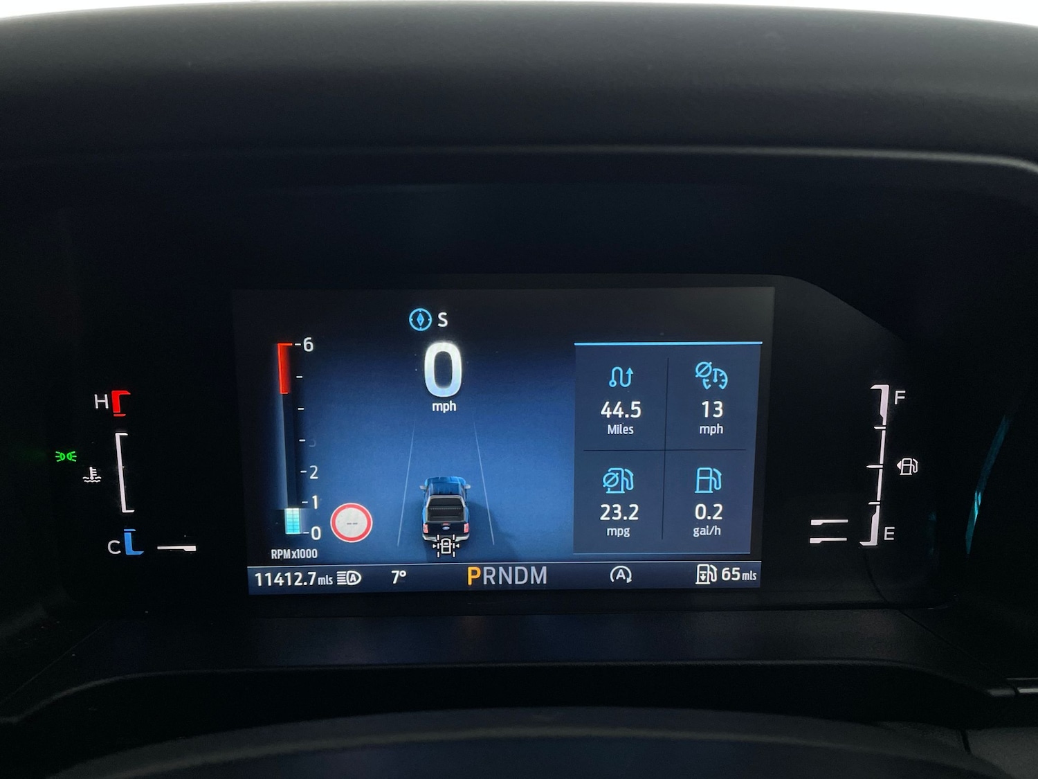 Used Ford Ranger 2025 for sale - 78012379: Photo 29