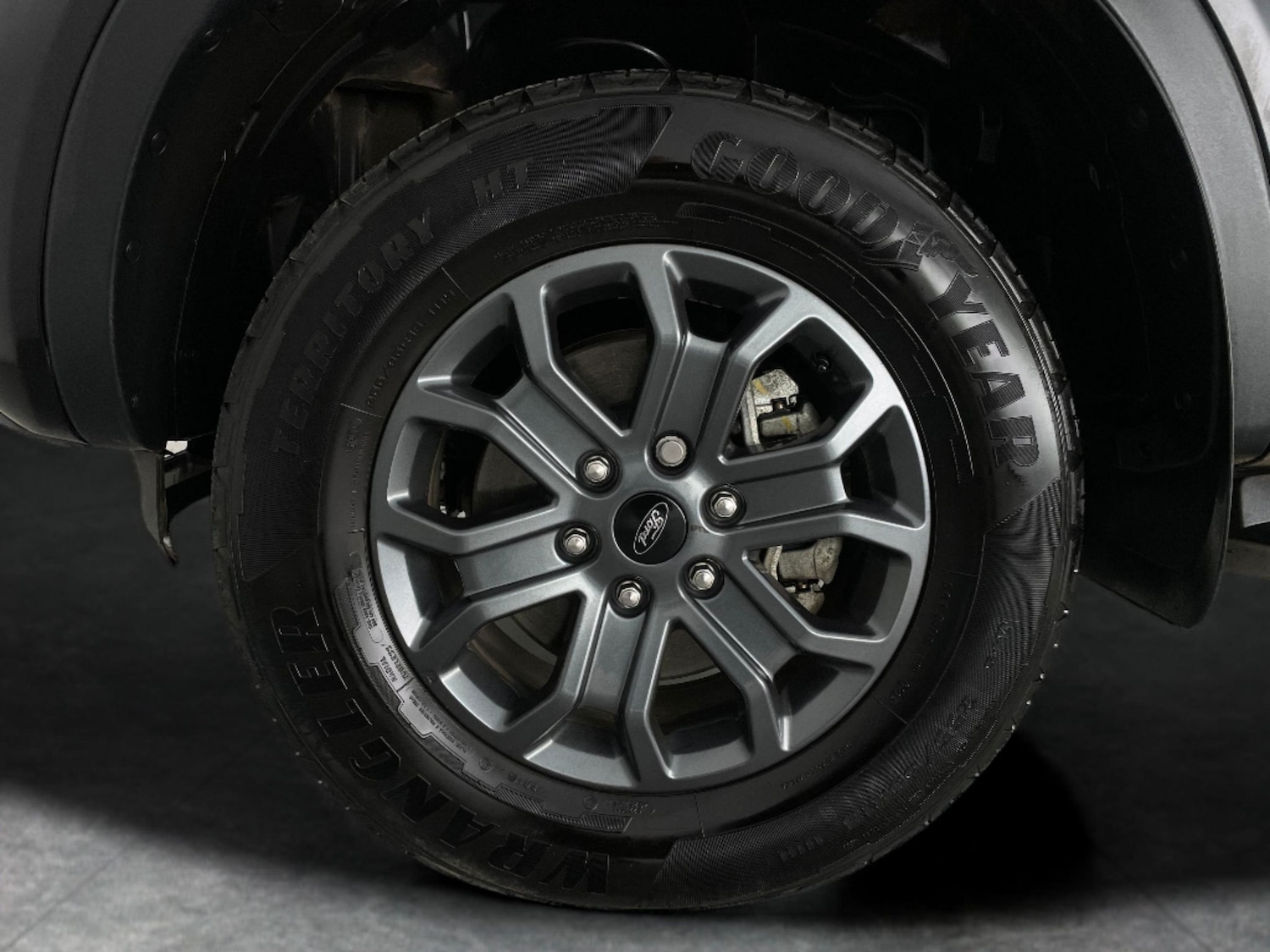 Used Ford Ranger 2025 for sale - 78012379: Photo 30