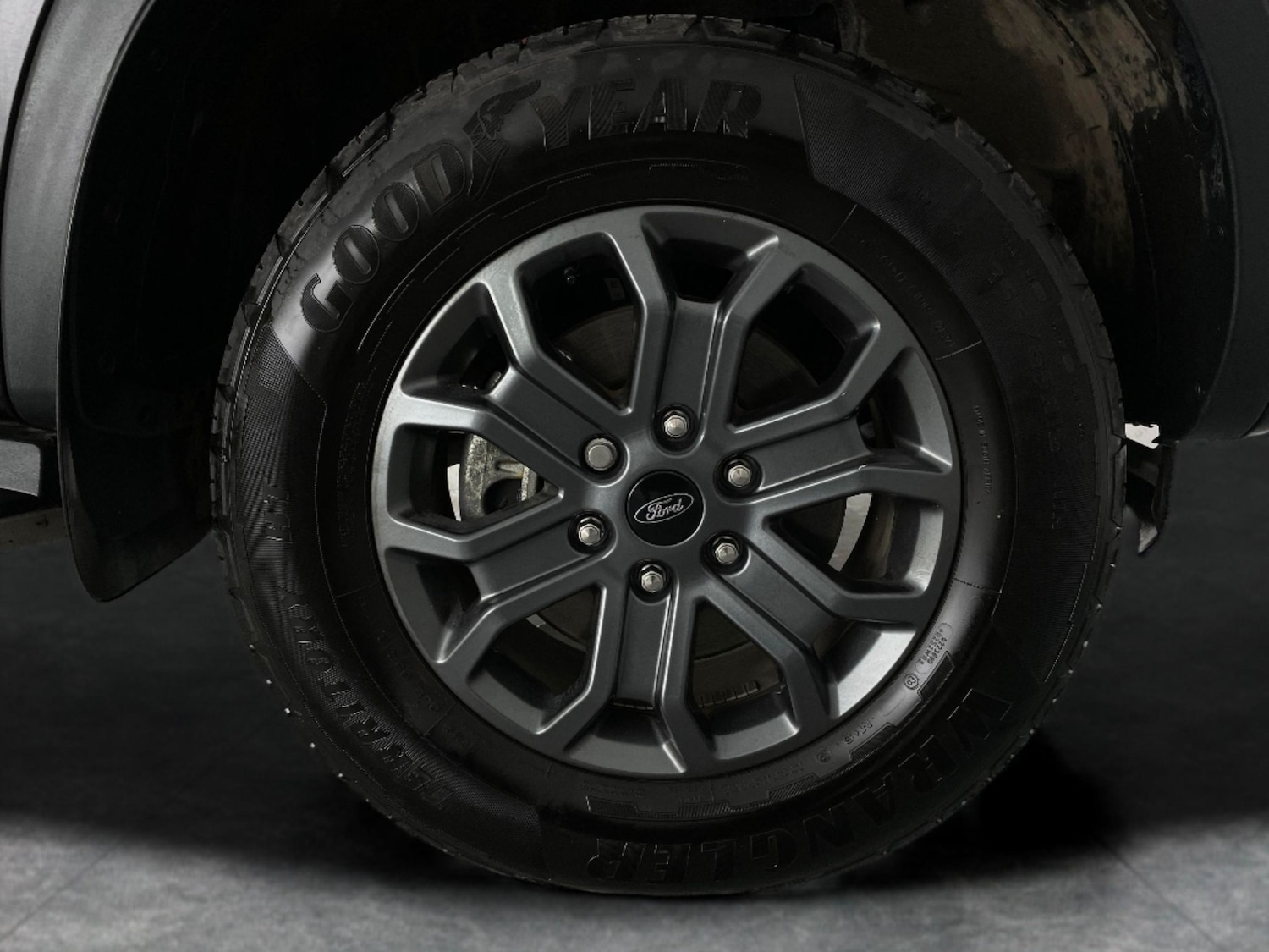 Used Ford Ranger 2025 for sale - 78012379: Photo 31