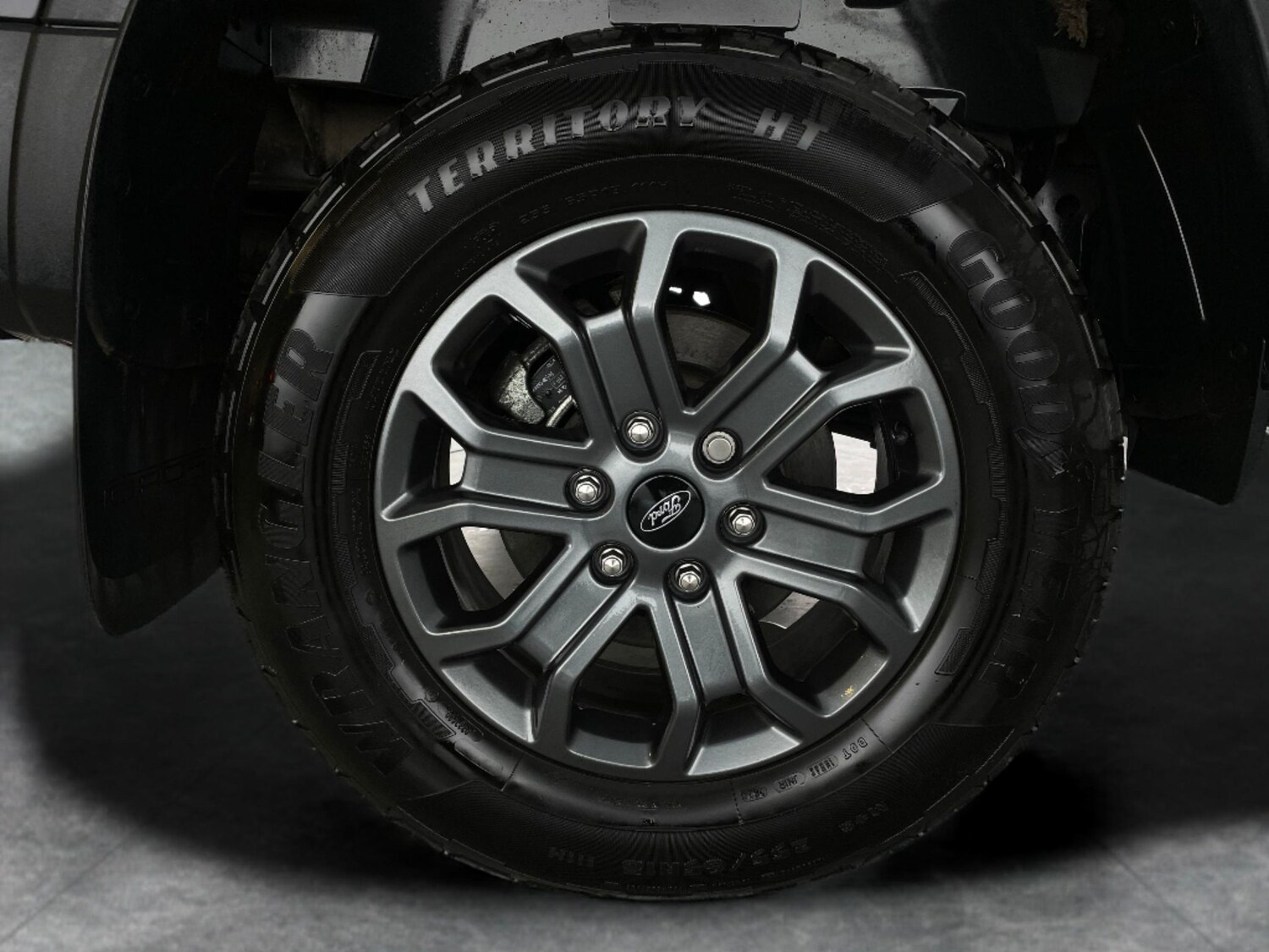 Used Ford Ranger 2025 for sale - 78012379: Photo 32