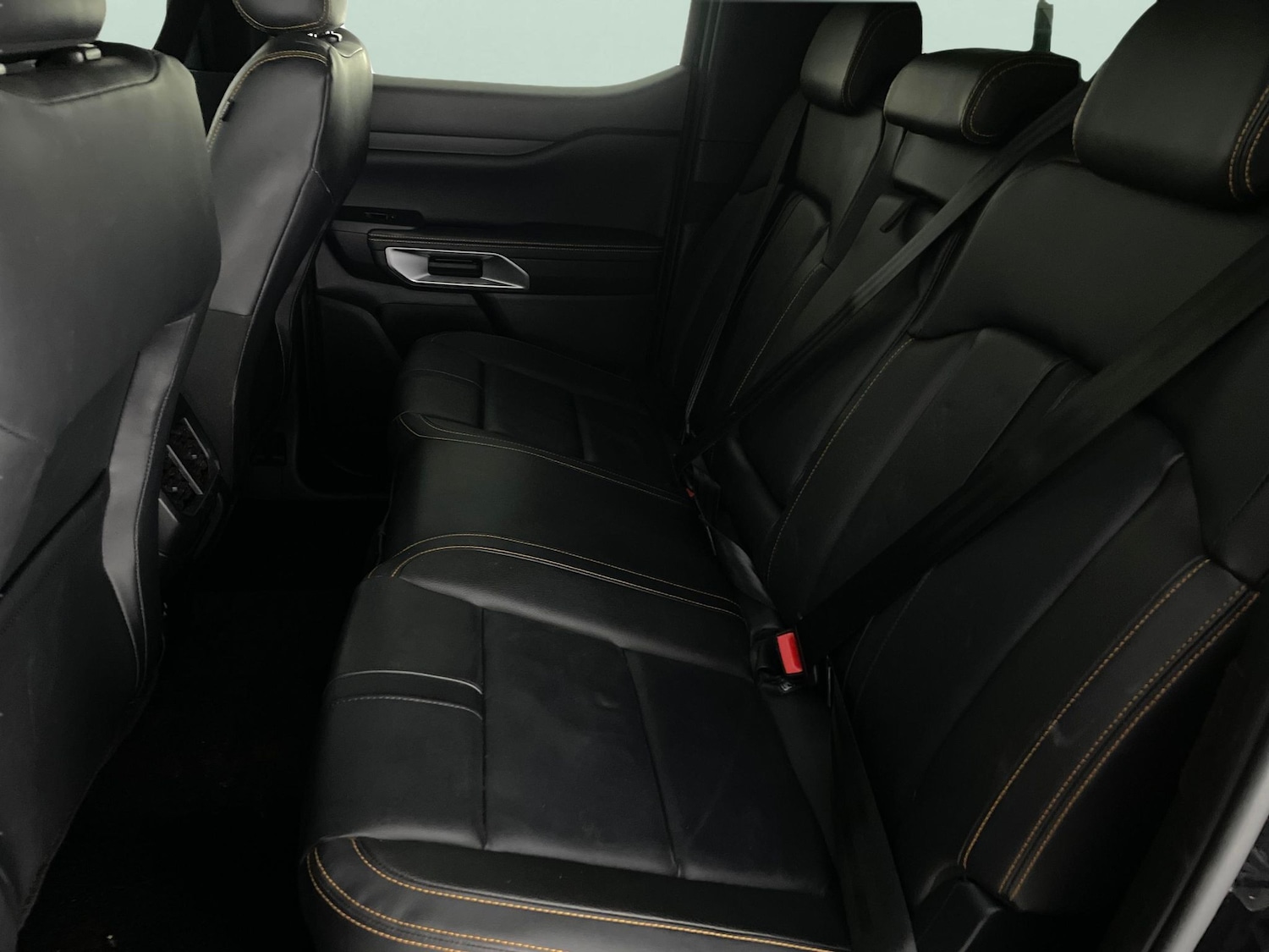 Used Ford Ranger 2025 for sale - 78012379: Photo 33