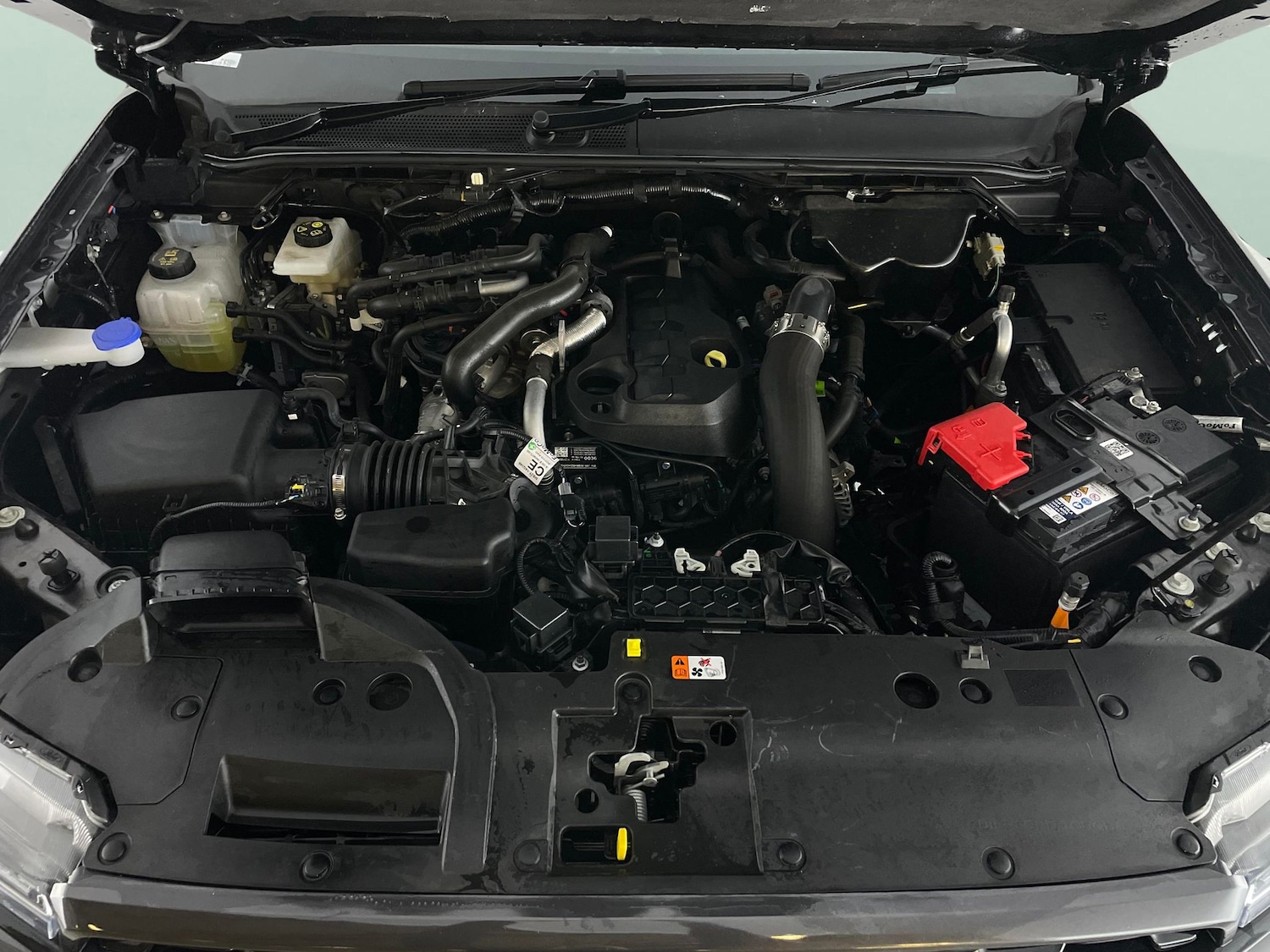 Used Ford Ranger 2025 for sale - 78012379: Photo 40