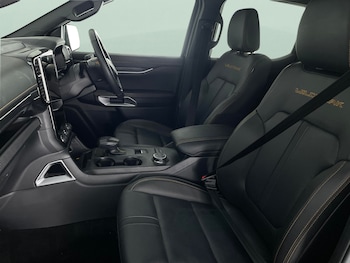 Used Ford Ranger 2025 for sale - 78012379: Photo