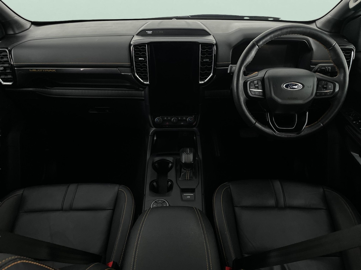 Used Ford Ranger 2025 for sale - 78012379: Photo 8