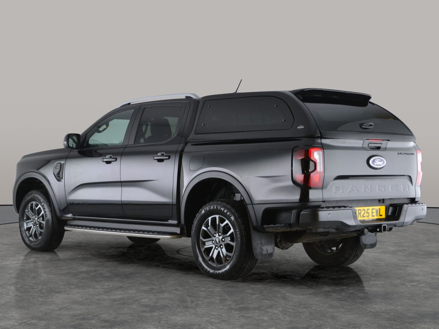 Used Ford Ranger 2025 for sale - 78012379: Photo 9