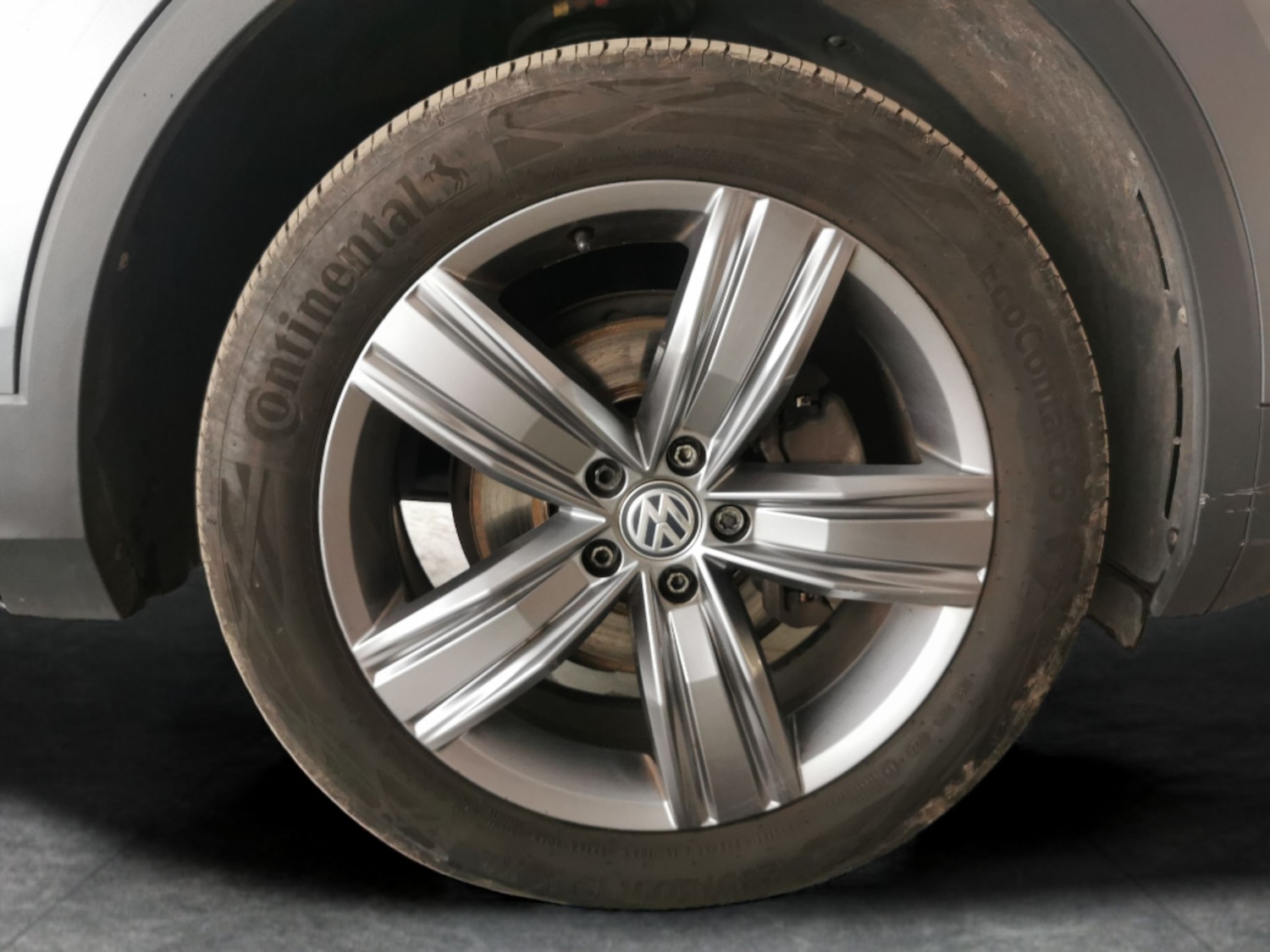 Used Volkswagen Tiguan Allspace for sale - 77311176: Photo 24